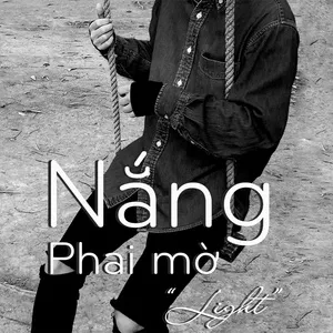 Nắng Phai Mờ - Light