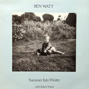 Summer into Winter - Ben Watt
