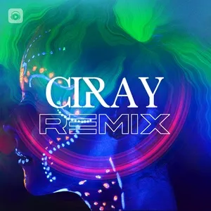 Ciray Remix - V.A