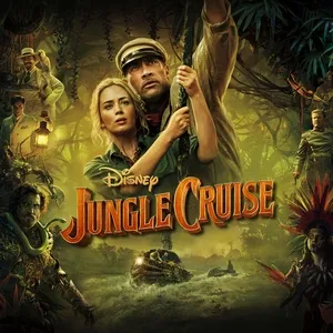 Download nhạc Jungle Cruise (Original Motion Picture Soundtrack) hot nhất