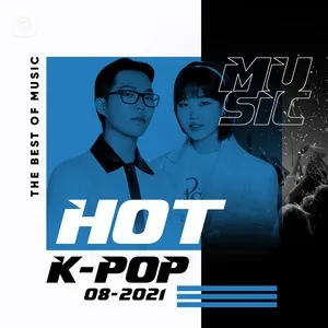 Tải nhạc Nhạc Hàn Quốc Hot Tháng 08/2021 Mp3 tại NgheNhac123.Com