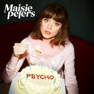 Psycho (Danny L Harle Remix) - Maisie Peters