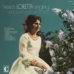 Nghe nhạc Here's Loretta Singing 