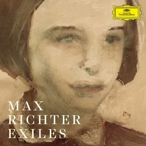 Exiles - Max Richter, Baltic Sea Philharmonic, Kristjan Jarvi