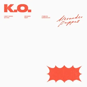 K.O. - Alexander Pappas