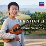 Nghe và tải nhạc Mp3 The Four Seasons, Violin Concerto No. 3 in F Major, RV 293 