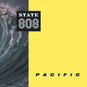 Pacific - 808 State