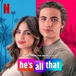 Kiss Me (From The Netflix Film “He’s All That”) - Cyn