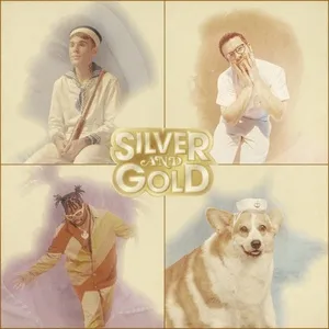 Silver and Gold - Yung Bae