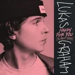 Nghe nhạc Happy For You (Albert Remix) - Lukas Graham