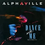 Dance With Me - EP - Alphaville