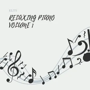 Relaxing Piano Volume 1 - Elty