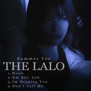 The LaLo (EP) - Summer Vee
