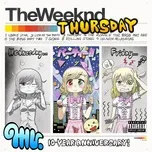 Download nhạc Thursday (10th Anniversary) miễn phí về máy