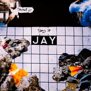 Jay'll Be Happier (Single) - ABOUT