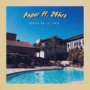 Paper (Single) - Lil Cats