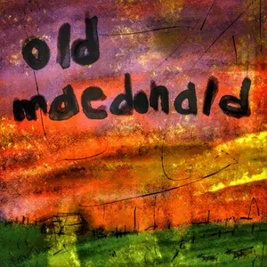 Old Macdonald (Single) - Kerrigan May