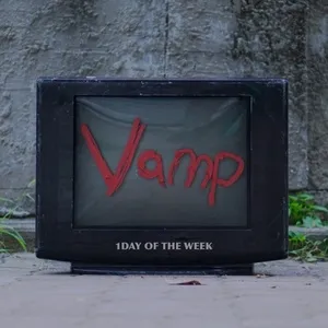 Nghe ca nhạc Vamp (Single) - 1day of the week