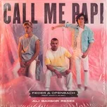 Nghe nhạc Call Me Papi (feat. Dawty Music) [Ali Bakgor Remix] (Single) - Feder, Ofenbach