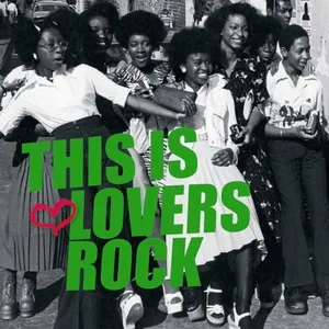 This Is Lovers Rock - V.A