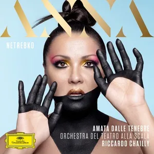 Verdi: Aida: Numi, pietà - Anna Netrebko, Orchestra del Teatro alla Scala, Riccardo Chailly