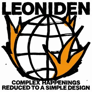 Complex Happenings Reduced To A Simple Design - Leoniden