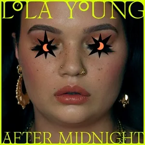 After Midnight - Lola Young