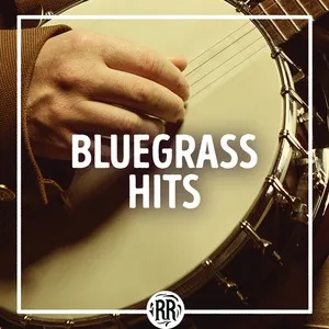 Bluegrass Hits - V.A