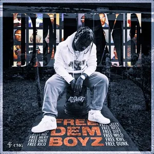 Free Dem Boyz (Deluxe) - 42 Dugg