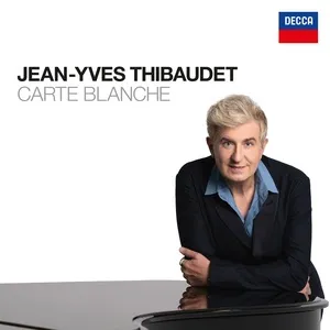 Elgar: Salut d'amour (Arr. Ciccolini for Piano) - Jean-Yves Thibaudet