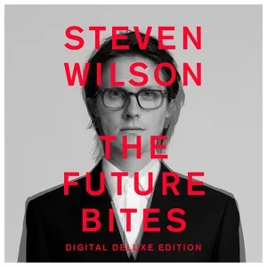 THE FUTURE BITES (Digital Deluxe) - Steven Wilson