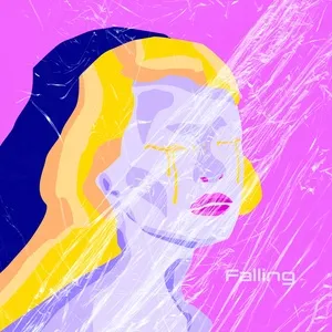 Falling (Single) - Youngeun