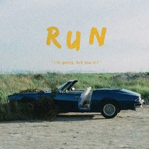 RUN (Single) - Grizzly, Chung Ha
