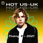 Nghe nhạc Nhạc Âu Mỹ Hot Tháng 09/2021 Mp3 miễn phí