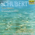Ca nhạc Schubert: Piano Quintet in A Major, Op. 114, D. 667 Trout