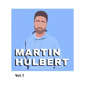 Vol.1 - Martin Hulbert