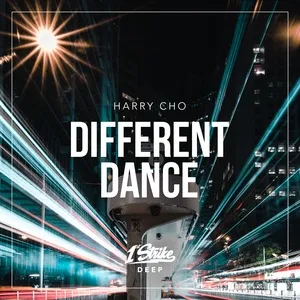 Different Dance - Harry Cho