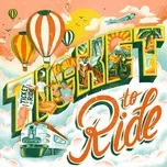 Download nhạc hay Ticket To Ride chất lượng cao