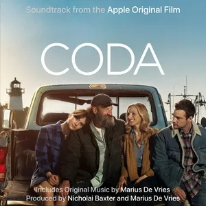 Nghe và tải nhạc hay CODA (Soundtrack from the Apple Original Film) về máy