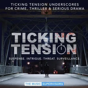 TMS005. Ticking Tension - V.A