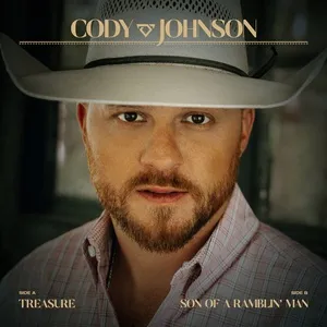 Treasure / Son of a Ramblin’ Man - Cody Johnson