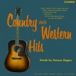 Ca nhạc Country and Western Hits (2021 Remaster from the Original Somerset Tapes) - V.A