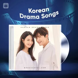Korean Drama Songs - V.A