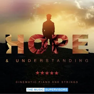 TMS010. Hope & Understanding - V.A