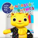 Getting Dressed Song, Pt. 2 (British English Version) (Single) - Little Baby Bum Nursery Rhyme Friends