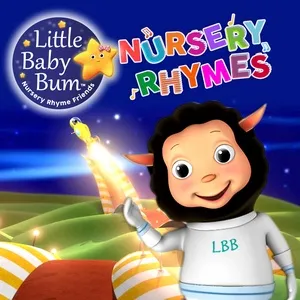 Nghe ca nhạc Baa Baa Black Sheep, Pt. 1 (Single) - Little Baby Bum Nursery Rhyme Friends