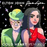 Nghe và tải nhạc hay Cold Heart (The Blessed Madonna Remix) Mp3 miễn phí