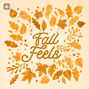 Fall Feels - V.A