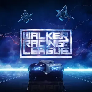 Walker Racing League (EP) - Alan Walker