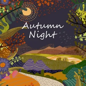 Nghe nhạc Autumn Night - V.A
